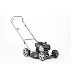 AL-KO  46B bio edition fűnyíró, oldalkidobós 