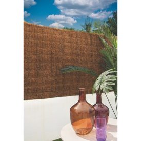 Coconatur természetes kókuszrost belátáskorlátozó