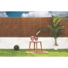 Coconatur természetes kókuszrost belátáskorlátozó