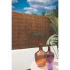 Coconatur természetes kókuszrost belátáskorlátozó 