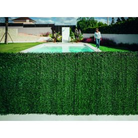 Hidenatur műsövény