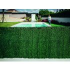 Hidenatur műsövény