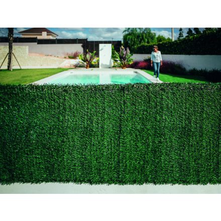 Hidenatur műsövény