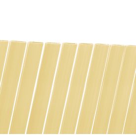   Litecane ovális profilú műanyag nád, PVC, 16 mm-es profilszélességgel