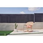 Vimet Lop szintetikus nádfonat természetes hatással