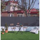 Vimet Lop szintetikus nádfonat természetes hatással