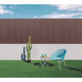 Vimet Lop szintetikus nádfonat természetes hatással