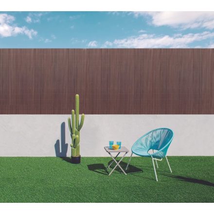 Vimet Lop szintetikus nádfonat természetes hatással