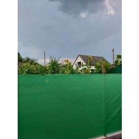 RECYNET szőtt árnyékoló háló gomblyukakkal 