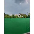 RECYNET szőtt árnyékoló háló gomblyukakkal 