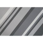 Balcony City dekoratív, szőtt árnyékoló fűzőlyukakkal