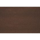 Balcony Easy szőtt árnyékoló háló korlátra fém fűzőlyukakkal