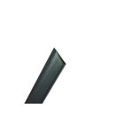 Litecane Profil U "U" alakú lezáró profil Litecane kerítéshez