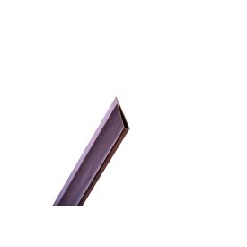   Litecane Profil U "U" alakú lezáró profil Litecane kerítéshez