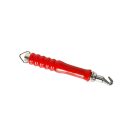 Twister Kit kézi rögzítő fogó, 100 kampós drótkötözővel