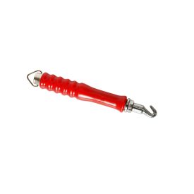   Twister Kit kézi rögzítő fogó, 100 kampós drótkötözővel