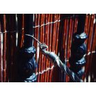 Twister Kit kézi rögzítő fogó, 100 kampós drótkötözővel