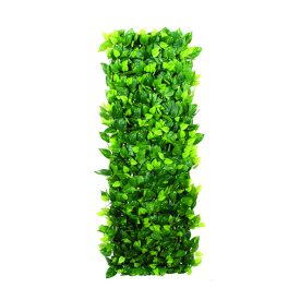 Extensy Green kihúzható apácarács, szintetikus levelekkel   Extensy Green kihúzható apácarács, szintetikus levelekkel