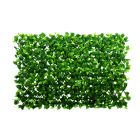 Extensy Green kihúzható apácarács, szintetikus levelekkel