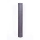 Surfcane 20 kétoldalas, hullámos profilú műanyag nádkerítés