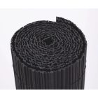 Surfcane 20 kétoldalas, hullámos profilú műanyag nádkerítés