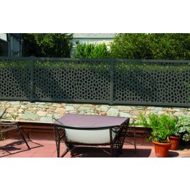   Mosaic Remake dekoratív PP panel, fenntartható és továbbfejlesztett változatban