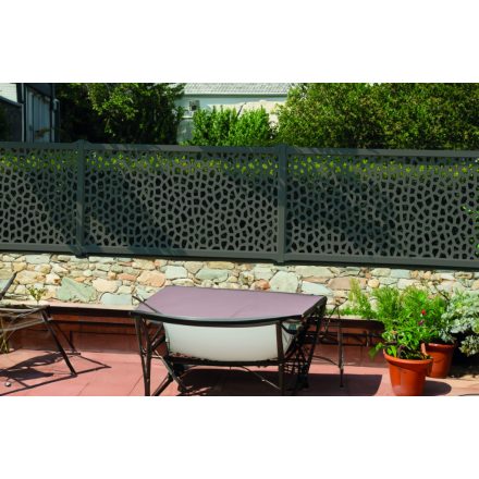 Mosaic Remake dekoratív PP panel, fenntartható és továbbfejlesztett változatban