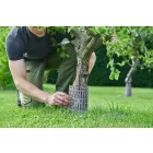 Tree Trunk Guard műanyag fatörzsvédő