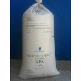 Kertészeti perlit, 100 liter