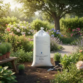 Kertészeti perlit, 100 liter