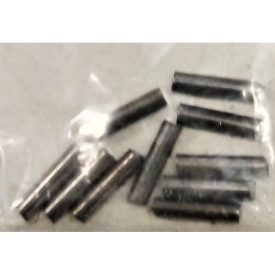 FVIII/B és FVIII/S terménydarálóhoz való csap, 18 mm