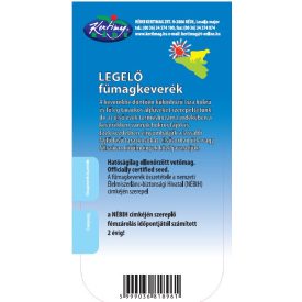 Legelő fűmag keverék, 20 kg, zsákos