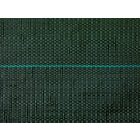 Weedsol agroszövet, 90 g, 1,25 m x 10 m, zöld-fekete