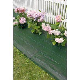 Weedsol agroszövet, 90 g, 1,05 m x 100 m, zöld-fekete