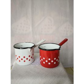 Kávékiöntő, mércés, 0,6 liter 