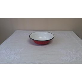 Mélytányér, 20 cm