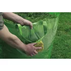 Greenbag PE kerti zsák, 180 liter, 55x55x75 cm