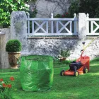 Greenbag PE kerti zsák, 180 liter, 55x55x75 cm