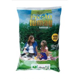 Kite presto fűmag, 1 kg
