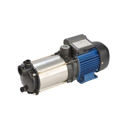 PSR255M öntöző szivattyú, 1,1kW 0-120L/ 58m