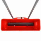 Hecht 220 műtrágya szóró 