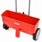 Hecht 220 műtrágya szóró 