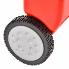 Hecht 220 műtrágya szóró 