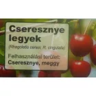 Reagron cseresznyelegyek alapcsapda