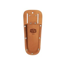 Felco 910 bőr övtok 
