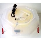 Elektromos műkotlós keltető