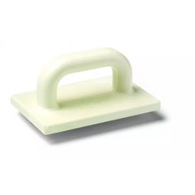 Simító, 12 x 19 cm, műanyag 