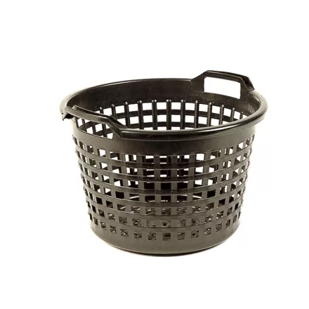 Ubbink vízinövény kosár tavirózsához, 40 cm