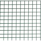 Fensanet Plast 06 ponthegesztett drótháló, műanyag bevonattal