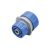 Tömlő toldó 1/2" - 3/4" (AM1306)